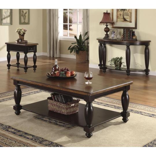 ALB country klasszikus dohanyzoasztal asztal antikolt fekete dio barna patinas patinazott nappali butor konzol mediterran.jpg